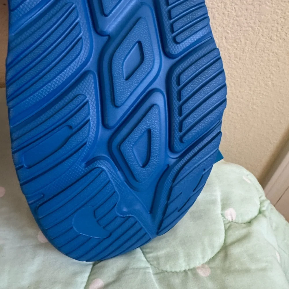 NWT Hoka One One U Ora Recovery Slide 3 Men's Size 14